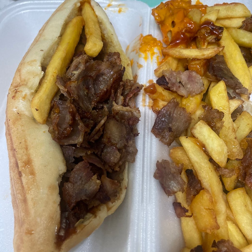 Grill Istanbul 2